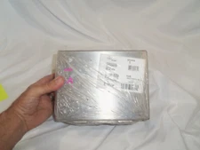 NVent Hoffman A8064CHNFSS Junction Box 8 X 6 X 4 in Stainless Steel Sealed