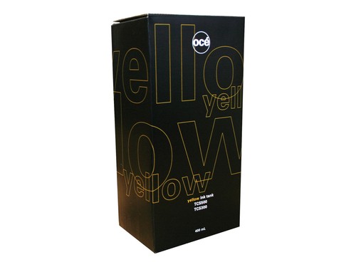 OCE ColorWave 600インク Océ ColorWave 600 Black original PP toner Pearls cartridge for
