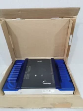 INVENSYS S-532-N / UNC532 FIRM.VER v5g 115/230VAC 50/60Hz 24VA - NEW W/O ACCS.