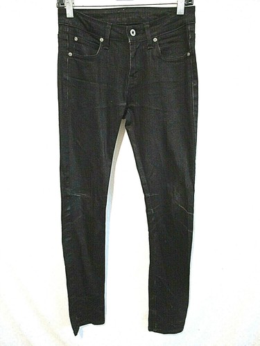 EUC! Naked \u0026 Famous Black Power Skinny 