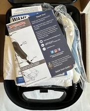 Wahl Clipper Color Pro Complete Haircutting Kit with Easy Color Coded Guide