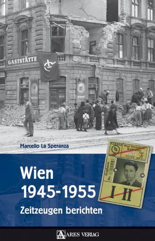 Thumbnail - Wien 1945-1955, Marcello Lasperanza