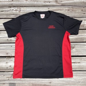 bordeaux polo shirt