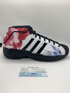 adidas pro model 2g cny