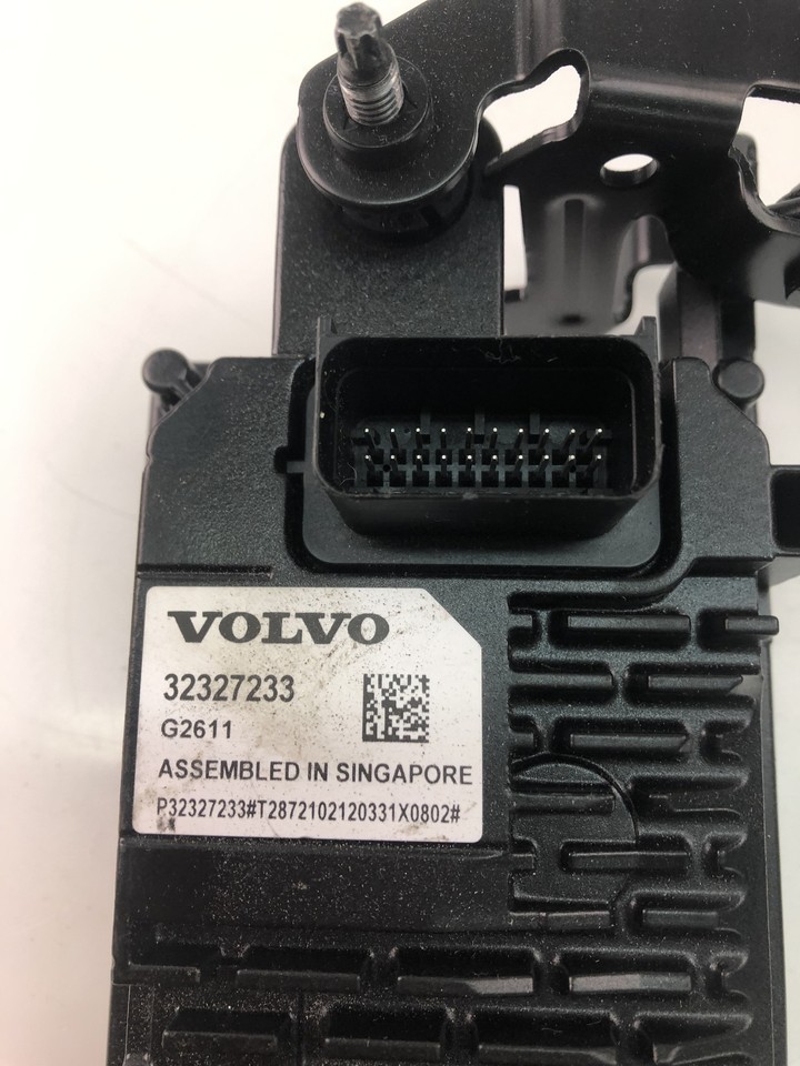 VOLVO XC90 II Kamerablock 32327233 2016 20435979 | eBay