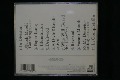 Underoath ‎– Ø (Disambiguation) - New Sealed - CD | eBay
