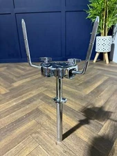 Leedy 25mm Bass Drum Single Post Holders Arm Mount #MU126