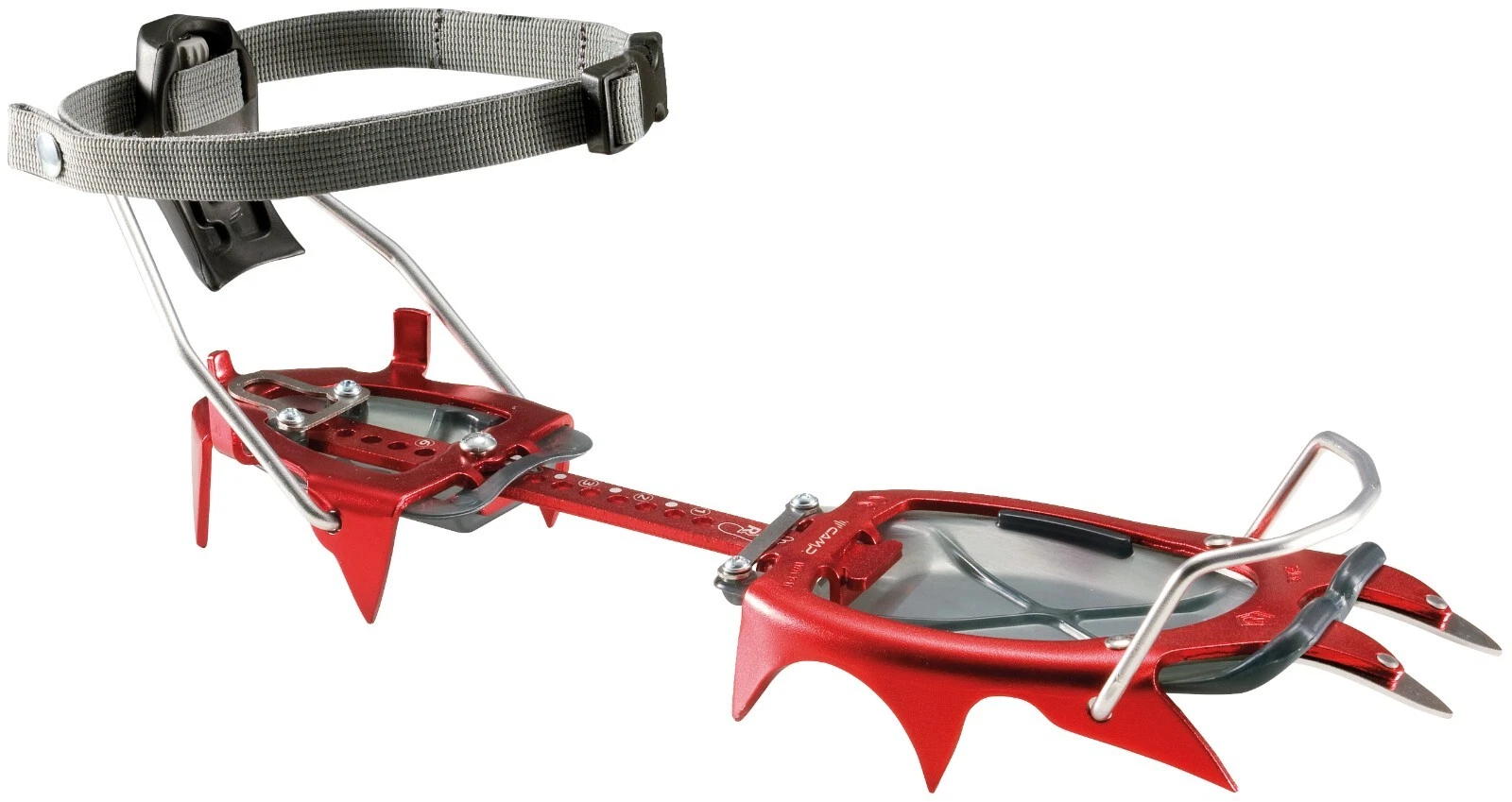 CAMP XCL Nanotech Automatic Crampon