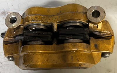 2005 Kawasaki ZX1200 B ZX 1200 ZX12 12 Ninja Left Front Disk Brake