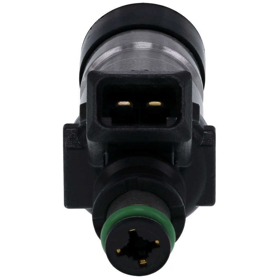 Inyector de combustible-DX, código Eng: D15B7 GB remanufactura 842-12117 Reman Foto 3 de 4