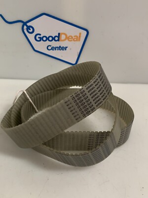 LOT OF 3  OPTIBLET ALPHA TORQUE TIMING BELT RTS/420-ST 0109 A