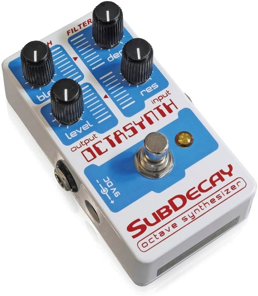 ギター Subdecay Octasynth s-l1200.jpg