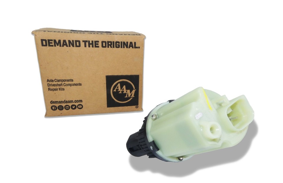 GM Front Differential Actuator 4WD GM 8 25 9 25 AAM OEM 26060073 EBay gm-front-differential-actuator-4wd-gm-8-25-9-25-aam-oem-26060073-ebay