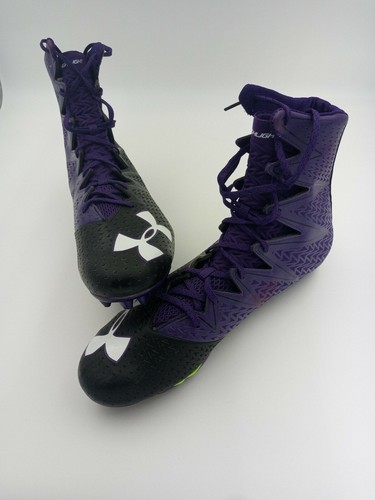 Under armour High Light, Soccer Cleats 