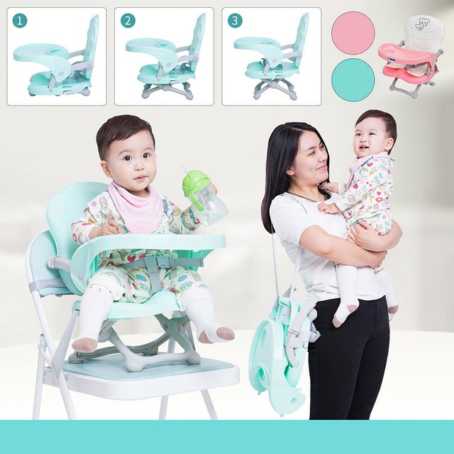 travel baby bouncer