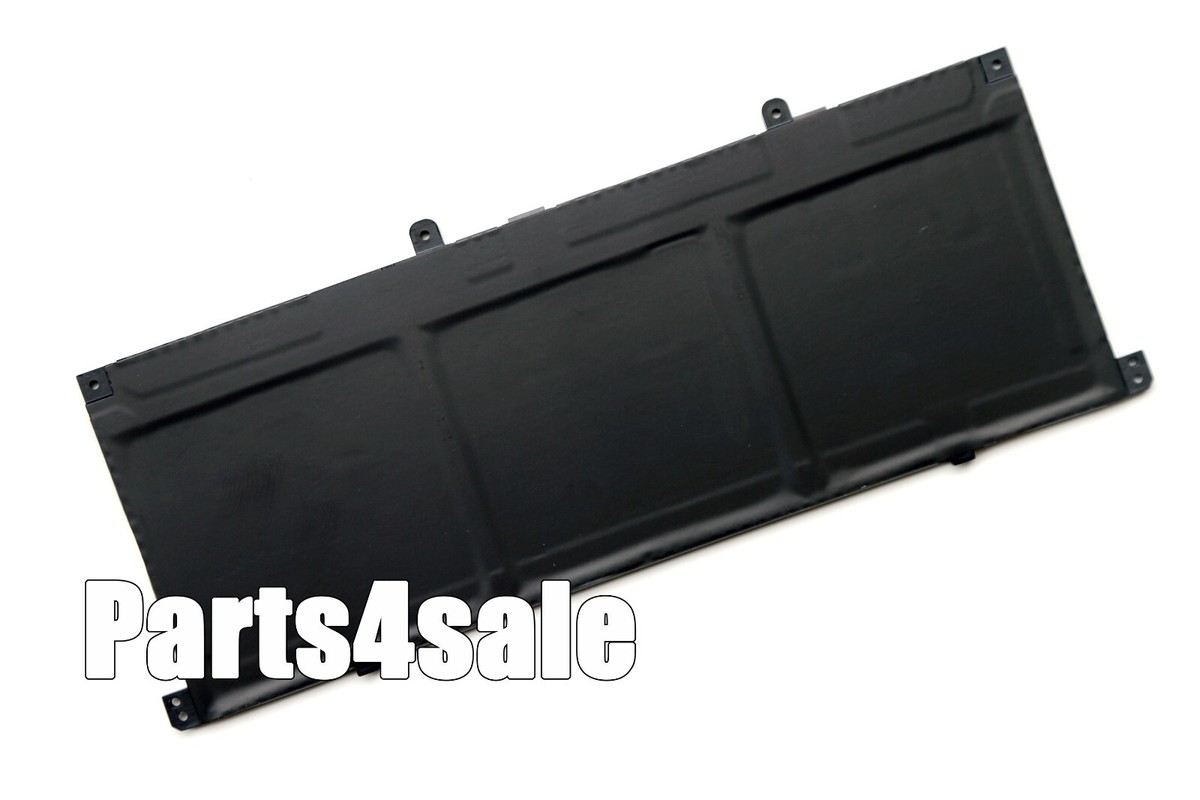 New Genuine GD03XL OEM Battery for HP Envy X360 2-in-1 14-FC 14-FA