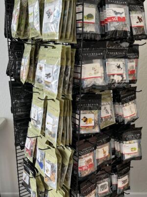 Nanoblock Bag Sets