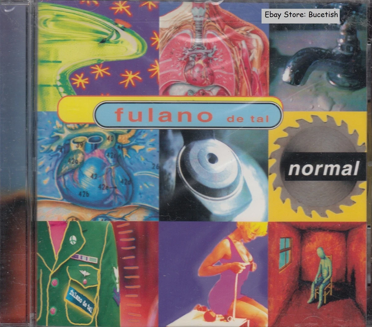 Fulano
