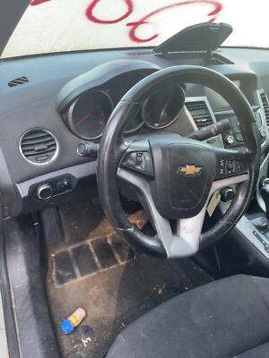 13 14 CHEVY CRUZE Speedometer Oe# 42362674