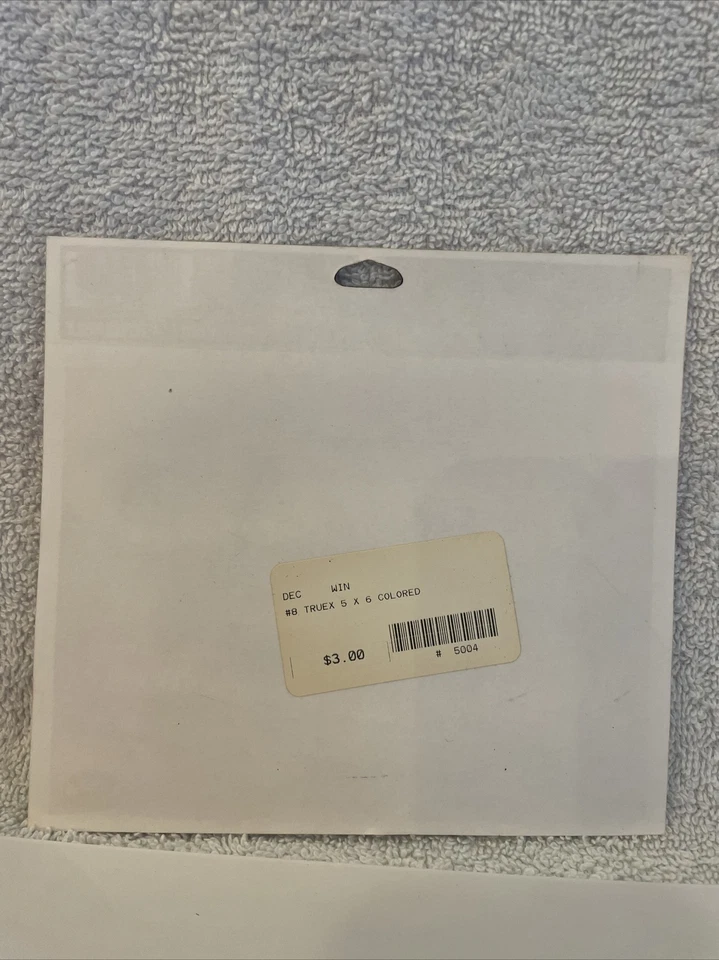 Martin Truex Jr #1 Bass Pro Shops 3x5 Ultra Calcomanía #11 Foto 2 de 2