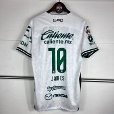 Las mejores ofertas en Leon Club Internacional de Fútbol Jerseys