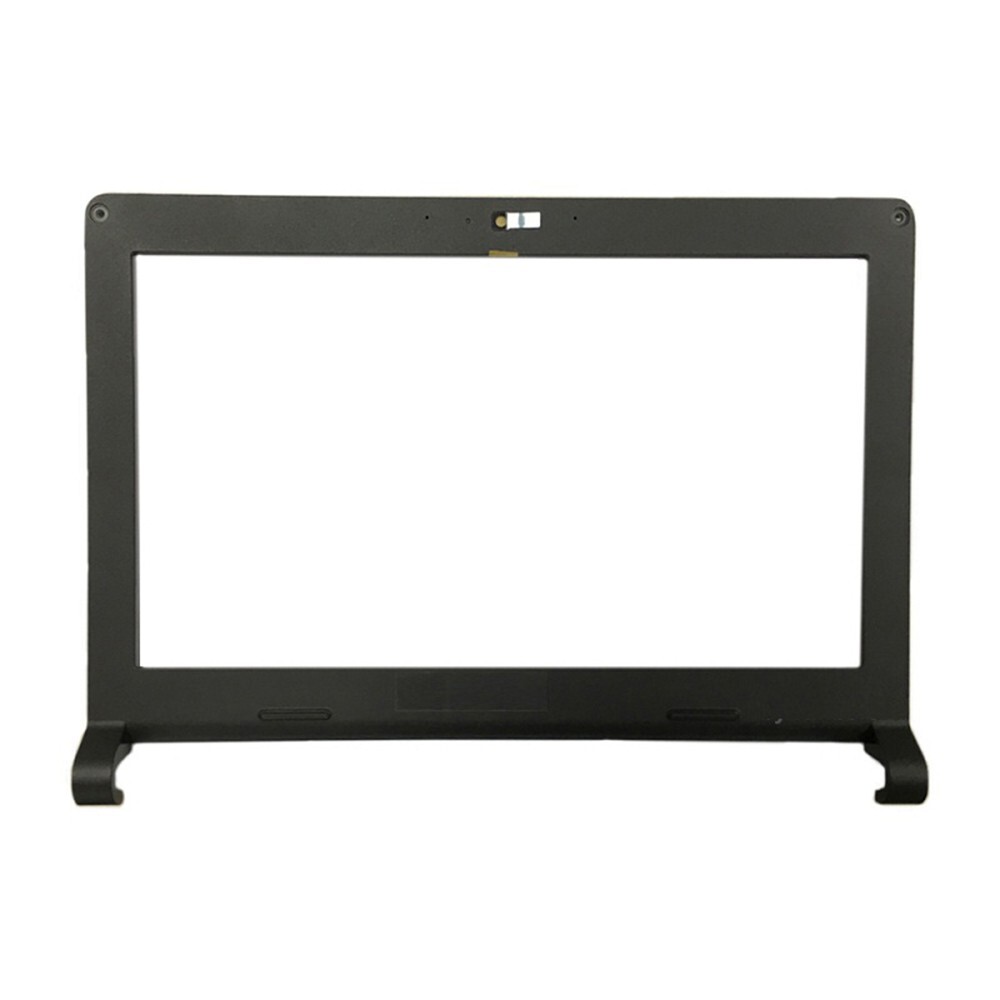 Laptop Front Bezel For DELL Chromebook 11 3120 0WFFTC WFFTC Black New