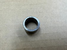 Koyo B-96 Drawn Cup Needle Roller Bearing Open Ends Full Complement 9/16" Bore