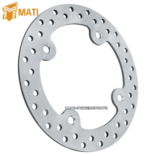 Tbest Bremsbeläge Vorne & Hinten Für Polaris RZR 800/570 (2008-2015) – Aftermarket-Scheibenbremsbeläge Aus Eisen