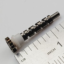 abu garcia ambassadeur 4500 al worm gear Abu Garcia Ambassadeur 4000 4500 4600 C C3 Worm Gear #10888 for sale online