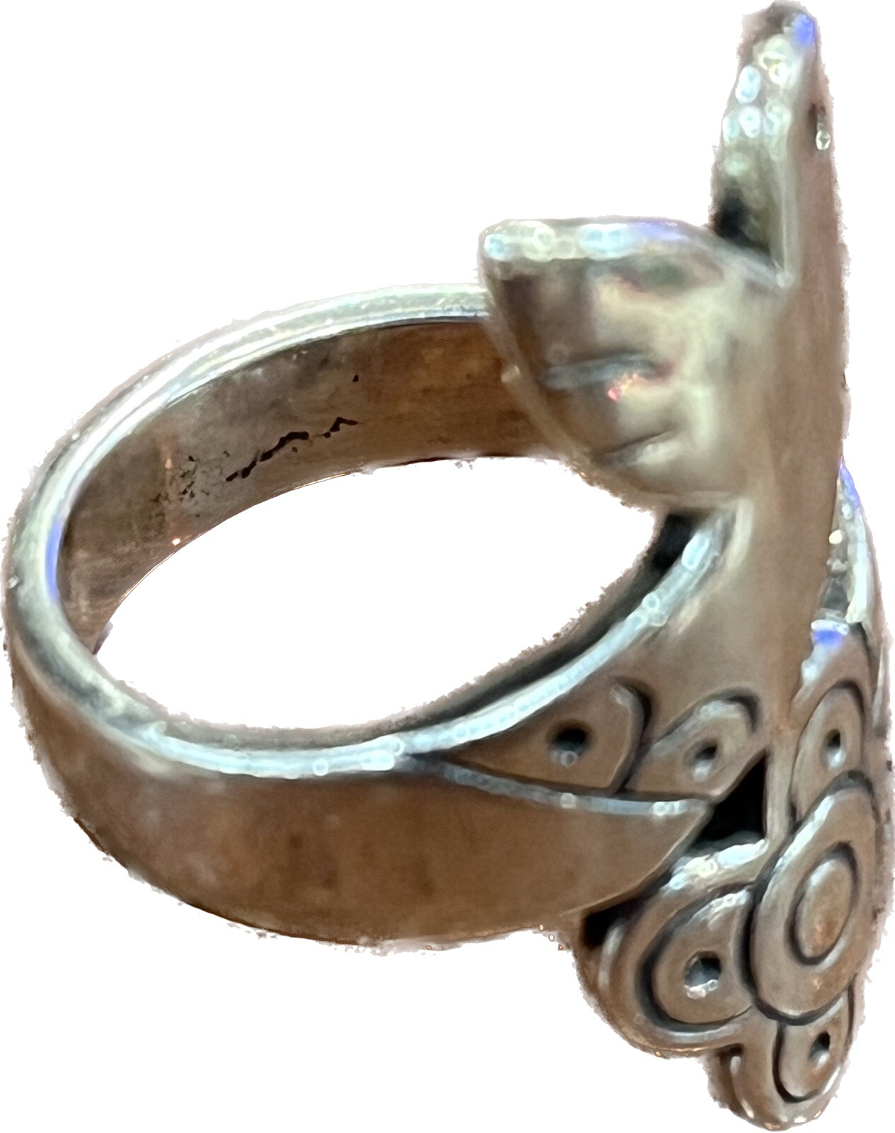 James Avery Limited Edition 60 Year Anniversary Rare … Gem