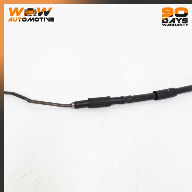 04-13 BENTLEY CONTINENTAL FLYING SPUR GTC FRONT LEFT POWER STEERING HOSE PIPE OE