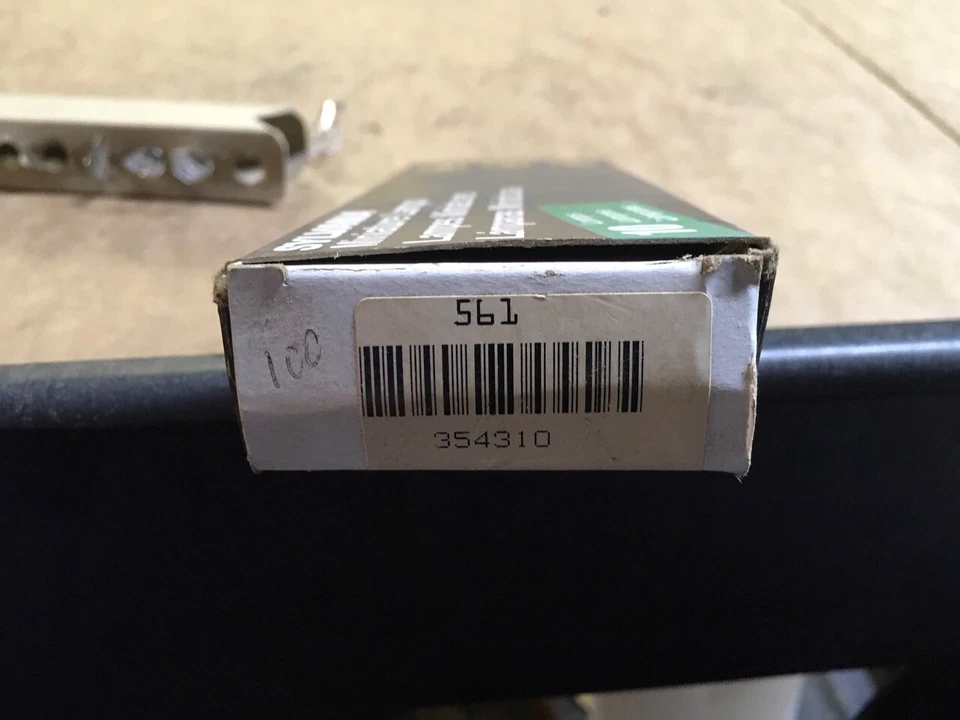 New Sylvania Light Bulb Lamp 561 - 4 bulbs - Image 2 of 4