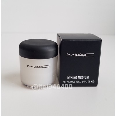 Mac Shine Mixing Medium