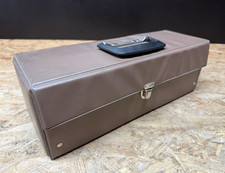 Vintage Tasche für Massagegerät MASSATOR Super Picco 7