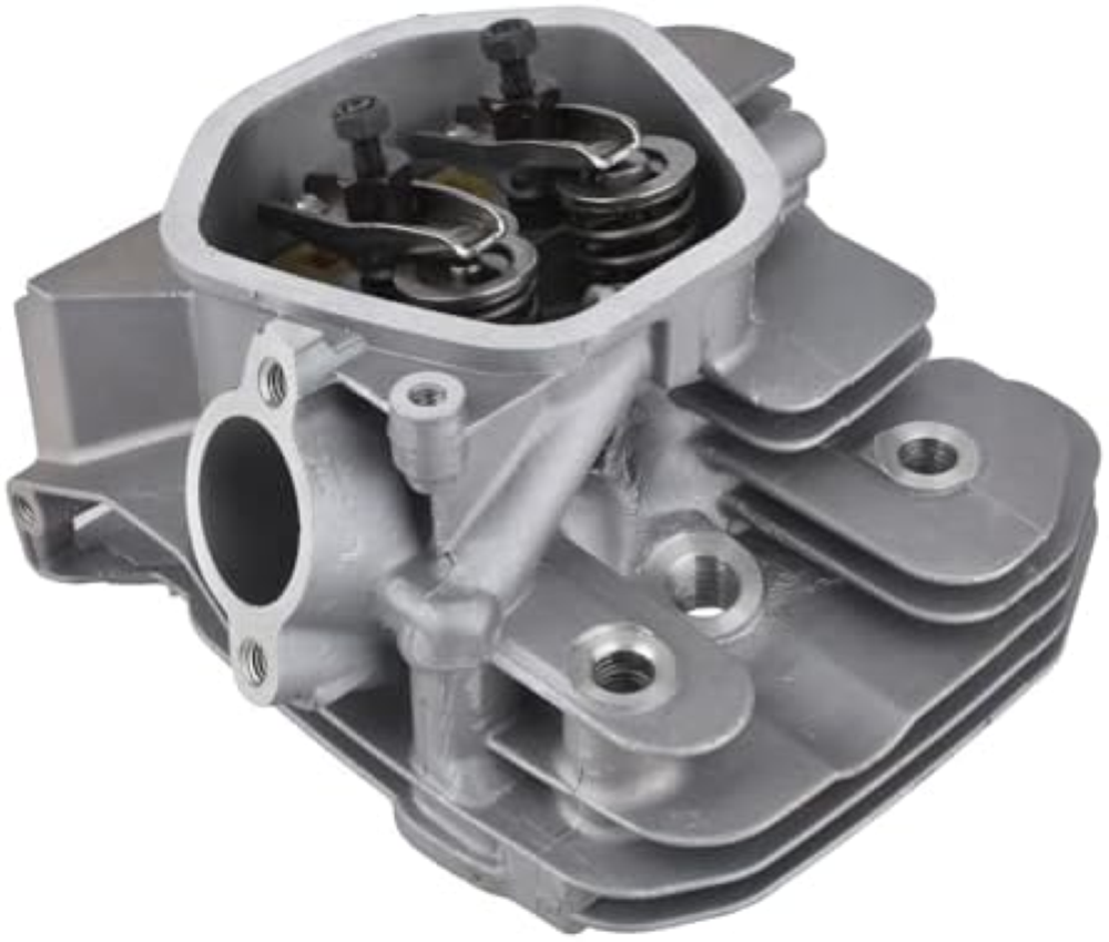 Testa cilindrica per Honda GX340 GX390 11HP & 13HP Motore