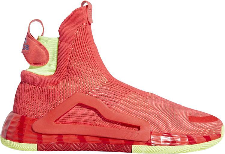 シューズ(男性用) adidas N3xt L3v3l Shock Red Preços baixos em adidas N3XT L3V3L Shock Red | eBay