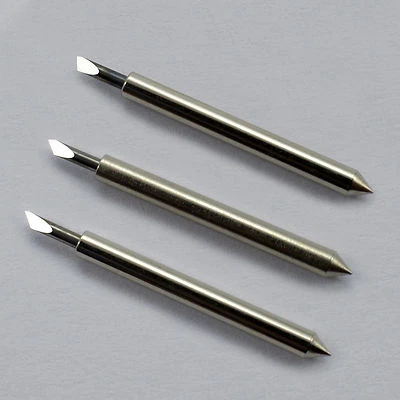 INETHOSCH 5 Plottermesser 30° 45° 60° frei wählbar Roland Liyu Refine Helo Schneideplotter