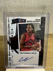 2025-26 Topps - New Applicants Autographs Collin Murray-Boyles #NA-CM (AU, RC)