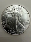 2026 $1 American Silver Eagle 1 oz Brilliant Uncirculated 0.999 Fine Silver Coin
