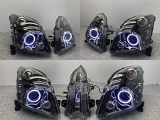 Suzuki Genuine Zc31s Zc71s Swift Sport Hid Led Ring Headlights
