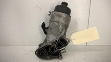 Filtre à huile Citroen BERLINGO