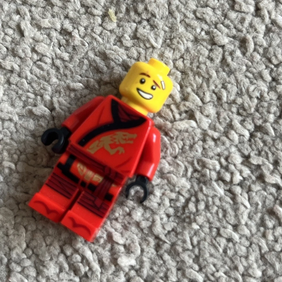 LEGO Ninjago 70659 Spinjitzu Kai, photo 3 of 4