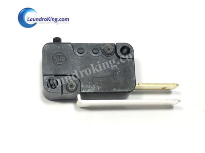 438956101-SW  SWITCH FOR WASCOMAT 438956101 GEN.6 & GEN.  7 DOOR LOCK VERSION B 