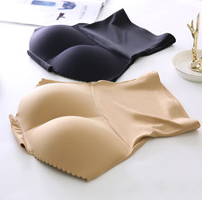 Women Fake Ass Butt Lifter Padded Bum Panty Push Up Buttocks Body Shaper Shorts