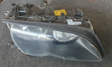 Original Facelift BMW 3er E46 Xenon Frontscheinwerfer rechts 7165776