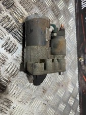 Citroen DS3 2009 to 2019 starter motor