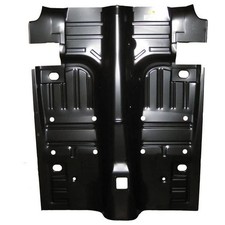 New Goodmark Floor Pan Fits 1964-1968 Ford Mustang