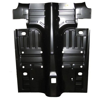 New Goodmark Floor Pan Fits 1964-1968 Ford Mustang GMK3021500671S
