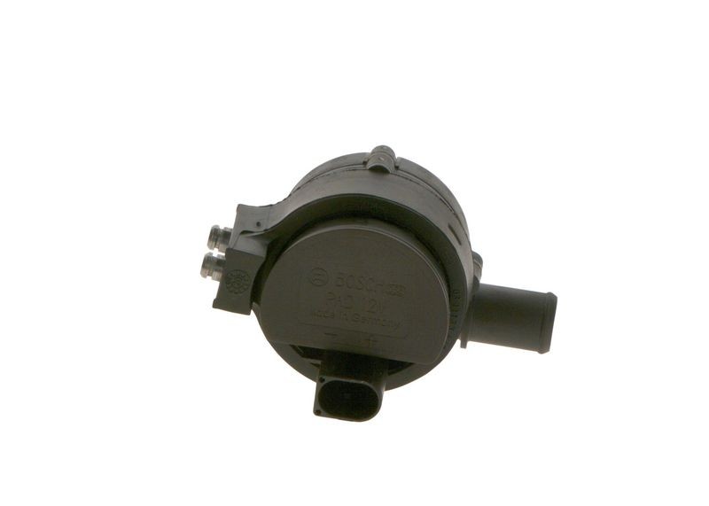 Pompe à eau auxiliaire Bosch 0 392 023 120 pour circuit de refroidissement Opel