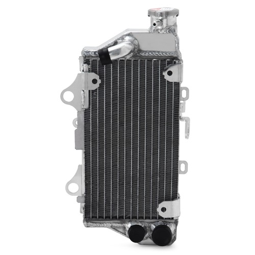 Right Aluminum Cooler Radiator For Honda CRF 1100 CRF1100 2020-2023 2021 2022 - Picture 11 of 15